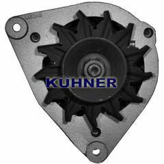 AD KUHNER 30628ri -  Генератор
